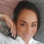 Keisha Hudson - Facebook