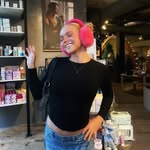 Keisha Hudson - @galatasray.1234567890 - Instagram