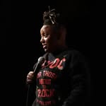 Keisha Hunt™️ - @comediankeishahunt - Instagram