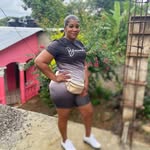 Keisha Hurts - @hurtskeisha - Instagram