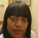 Keisha Jack - @sweetcaramel1317 - Instagram