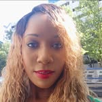 Keisha Jack - @trinisha955 - Instagram
