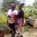 Keisha Jack - @keishajack66 - Instagram