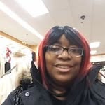 Keisha Jack - @keishajack - Instagram