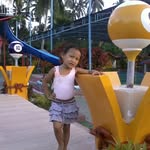 Keisha Lusaynon Jimenez - @floquisx_ - Instagram