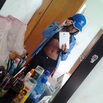 Carine Keïsha Joseph - @diossa_careesha_1219 - Instagram