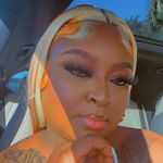 Keisha Joseph - @dollface_zoebabi - Instagram