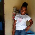 Keisha Joseph - @keishajoseph96 - Instagram