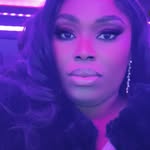 Keisha Joseph - @pierrejoanne57 - Instagram