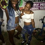 Keisha Joseph - @keishajoseph7 - Instagram