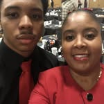 Keisha Joseph - @kmjj333 - Instagram