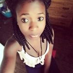 Keïsha Quïara Saintil Lambert - @keishaquiara - Instagram