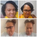Keisha Leach - @pettyscorpio_kee - Instagram
