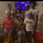 Keisha Leach - Facebook