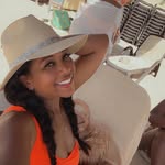 Keisha Leach - @keishaladaun - Instagram