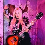 Keisha LeBlanc - @neverlandblinkfan2024 - Instagram
