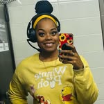 Keishawna LeBlanc - @keishawna_leblanc888 - Instagram