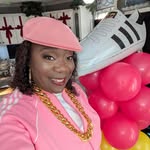 Keisha Lemon Simmons - @mrs_simmons1207 - Instagram