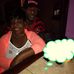 Keisha Leslie - Facebook