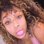 Keisha Leslie - @keisha_leslie02 - Instagram