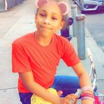 Keisha y Queen - @keisha_leslie1213 - Instagram