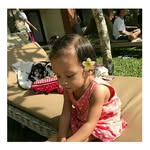 inces Shasha dan King Levin👻 - @keisha_levineraeza - Instagram