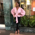 Keisha Levine - @baby___.____keisha - Instagram