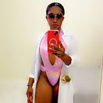 Keisha Lloyd - @kesh_amanda - Instagram