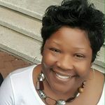 Keisha Lloyd-Kennedy - @kdlk103170 - Instagram