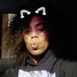 Keisha Manning - @keishamanning8 - Instagram