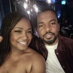 Keisha Manning - @ms.keish15 - Instagram