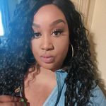 Keisha Manning - @keikem24 - Instagram