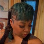 Keisha Manning - @queenkei86 - Instagram