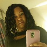Keisha - @keishamarsh - Instagram