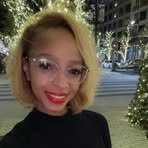 Keisha Marsh - Facebook
