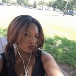 Keisha Marshall - @keisha.marshall.961 - Instagram