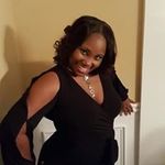 Keisha Marshall Harville - @keishamarshallharville - Instagram