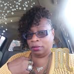 Keisha Mayes - @keishamayes3 - Instagram