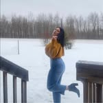 Keisha May Okemow - @keishamayokemow - Instagram