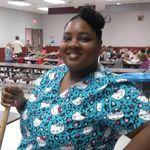 Keisha - @keishamcclendon322022 - Instagram