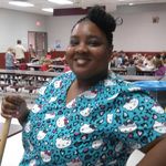Keisha Mcclendon - @keishamcclendon32 - Instagram