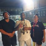Keisha McClendon - @keishamcclendon7 - Instagram