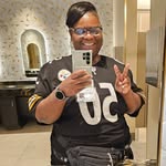 Nakeisha McCormick - @nakeishamccormick - Instagram