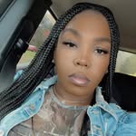 Keisha McCoy - @ms.really_likedat - Instagram
