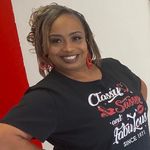 Keisha Miller Mccoy - @kmillmccoy - Instagram