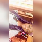 Keisha McFarlane - @itzs.exygyolshad - Instagram