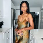 Keisha McGregor - Style | Mindset | Lifestyle - @myemeraldskin - Instagram