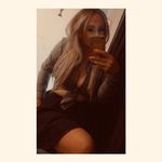 Keisha McGregor - @otanepatricia24 - Instagram