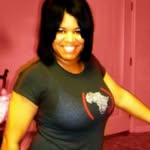 Keisha Mchenry - @keishamchenry - Instagram