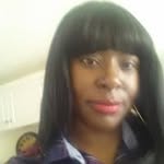 Keisha Townes-Mercer - @townesmercer - Instagram